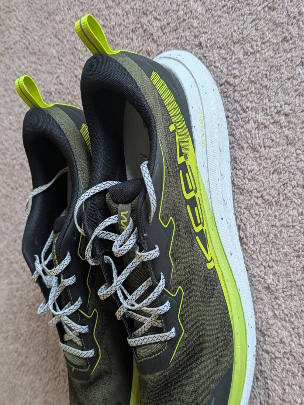 Keen WK400 Walking Shoes